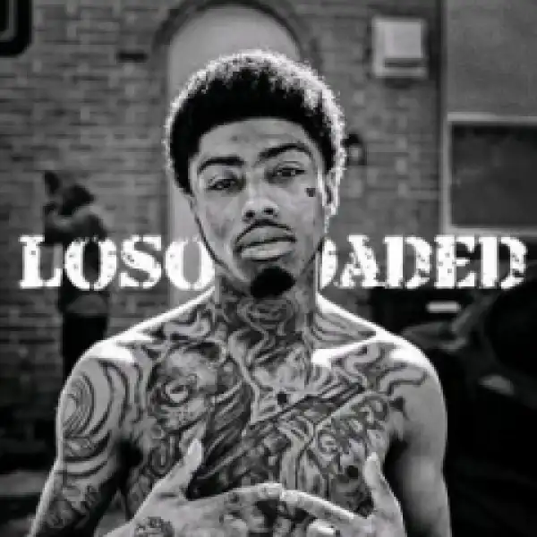 Loso Loaded - Bruce Lee ft. Skippa Da Flippa